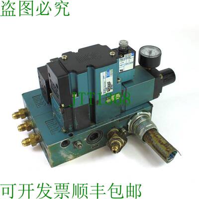 原装供应MAC 6311D-000-PM-614DA版本 PME-614DABE版本