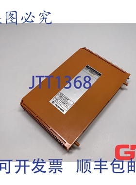 原装供应安川 I/O模块 JAMSC-S8125V I/O 接收器 Memocon-SC