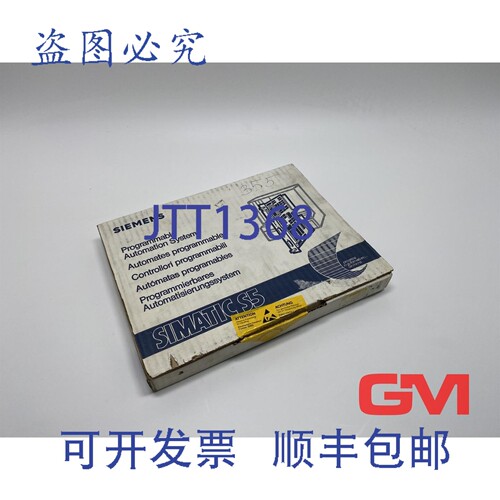原装供应存储模块 6ES5355-3UA11 子模块 355 E-Stand 01