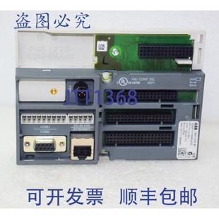 原装 端子底座 个耦合器插槽 1SAP CPU ETH 供应TB511 24VDC