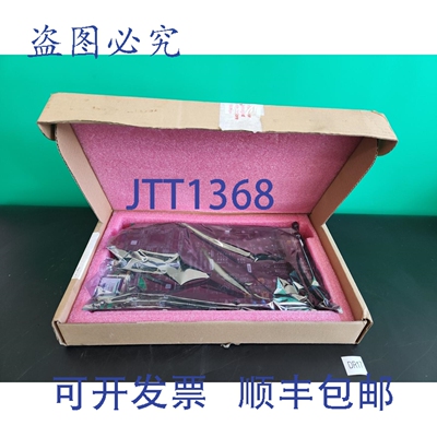 原装供应工业 LIEBERT 02-817849-10 Rev 6 HMI-II 板 ????