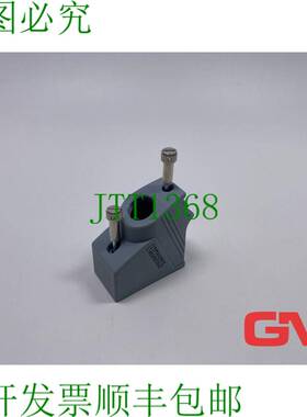 原装供应Phoenix Contact Tüllengeh?use VC-K-T1-R-M20 套筒外