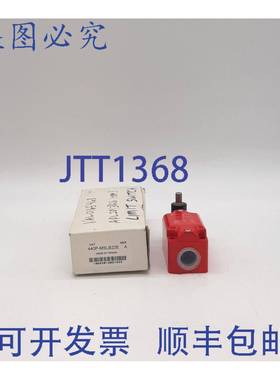 原装供应Allen-Bradley 440P-MSLB22E 限位开关 - 缺少滚轮臂
