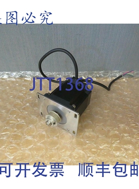 原装供应Vexta PK599AW 步进电机 1.4A 3.14VDC 0.72步 17288