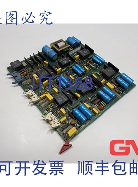 原装供应电源 9404 462 09011 PMC 1000 II Ferromatik 损坏