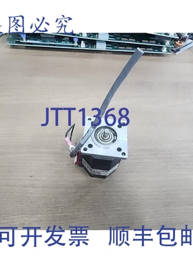 原装供应太平洋 POWER MAX II 1.8 步进电机 P22NSXC-LSN-NS-02