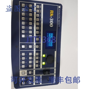 300 3.20 供应Analog 本 Way 版 原装 遥控键盘