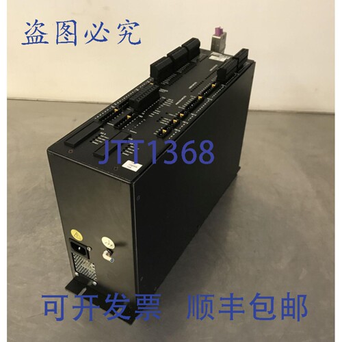 原装供应PROMESS 1906901488 EMAC 控制器