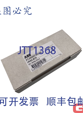 原装供应AS-i 输入模块 URAX-B1R AS-i 安全从站 2TLA020072R0200