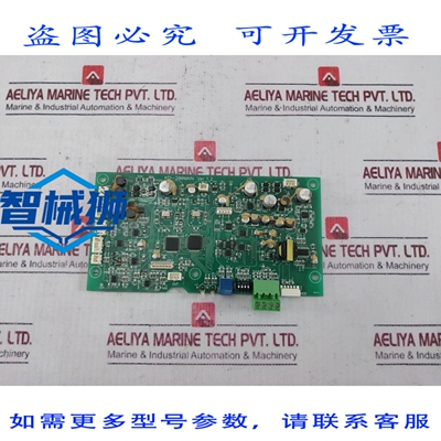 原装供应 TABLERO DE CONTROL ELECTRONICO MARINO KDI-200MAIN T