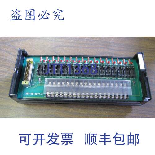 原装供应TOGI接线端子PCL-A95W PCLA95W 297-09-0377-0