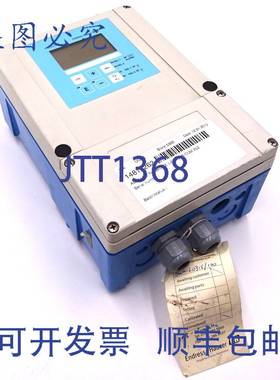 原装供应变送器 CUM253-TU0010 Endress+Hauser Liquisys M 230VA