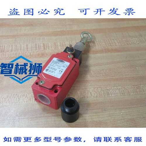 原装供应 BANNER RP-LM40D-6L 拉绳开关 46737