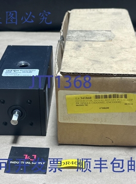 原装供应- Red Lion Controls 脉冲编码器 ZHG06004 信号发生器