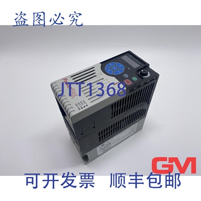 原装供应Allen-Bradley 变频器 25B-D2P3N114 驱动器 Powerflex A