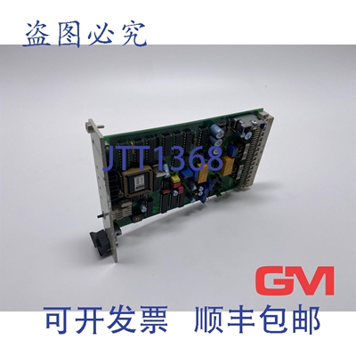 原装供应RDN 通信控制卡 SAD V6.40 控制卡 05507 10100 SAD 0550