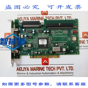 原装供应 TARJetA PCI ADAPTEC 917306-18 控制器 AHA-2940W/2940