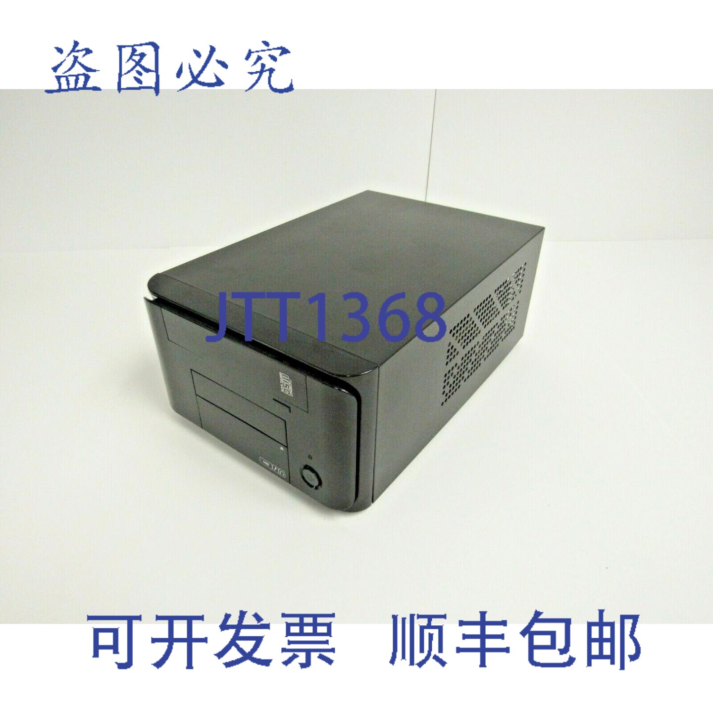 原装供应Shuttle Style GA-H81N i5-4440 4GB DDR3 500GB 硬盘 W