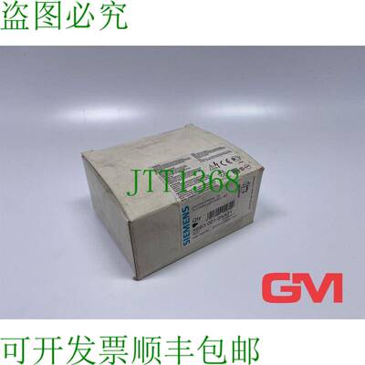 原装供应Ve 3x Bouton Poussoir Lumineux 3SB3001-0AA21 红色照