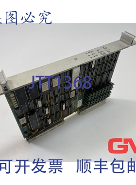 原装供应WINDSOR科技 MPM VG1 图形卡 4/19832/0-01 4/20643/0-00