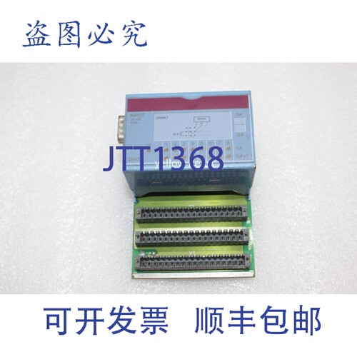 原装供应贝加莱 DI439 数字输入模块 7DI439.7