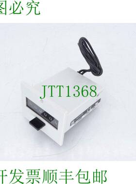 原装供应REDINGTON P2-4906 COUNTER 银色