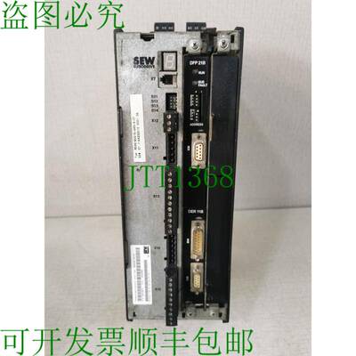 原装供应SEW EURODRIVE MDX161B0015-5AE-4-0T / MDX161B-0T MOVI