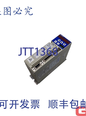 原装供应进口工业伺服驱动器 MSD013A1XXV 伺服驱动器 MSD 200V 1