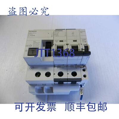 原装供应断路器 5SY42MCBB20 400V 5 SM2 322-6 5ST3010AS 20A 20