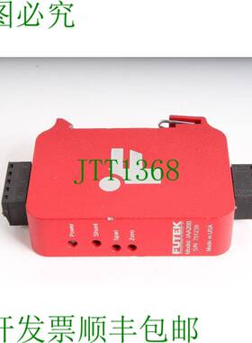 原装供应Futek IAA200 Complete Bridge 张力计信号条件 Corrient