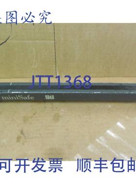 原装供应STI miniSafe 光幕接收器 MS4312