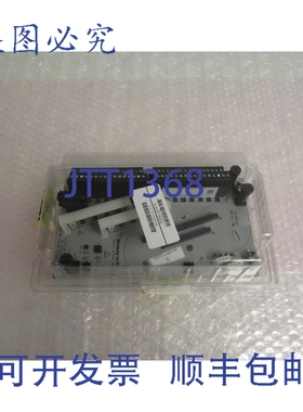 原装供应CC-TDIL01 数字输入 IOTA 模块 51308386-175 REV D B-10