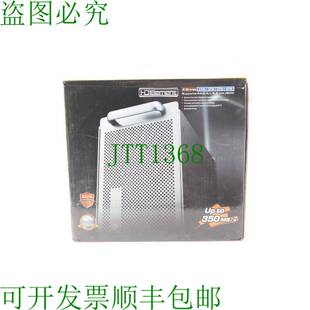 原装供应CalDigit 756219 HDELMENT 8000GB 8TB 外置硬盘阵列