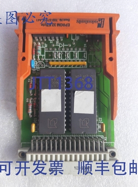 原装供应Helmholz 700-375-0LA41 EPROM 32 KB 存储卡