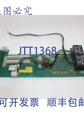 原装供应进口工业 048111-2017 PCB 板 060568-101401，进口工业