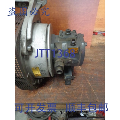 原装供应HY PVD16E100A3 液压泵