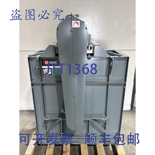 原装供应Loren Cook 225 CA4S S 225CA4SWSI-CL2 离心式 7.5马力