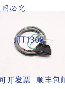 原装供应MR-J4 放大器的编码器电缆 LCBL40P-2M