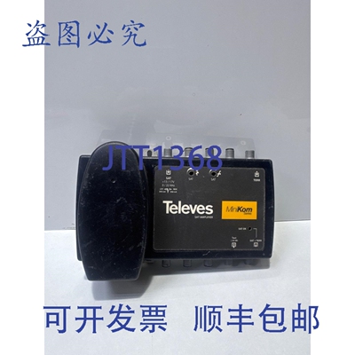 原装供应EV45 5363 MINIKOM AMP.SAT 2/1 