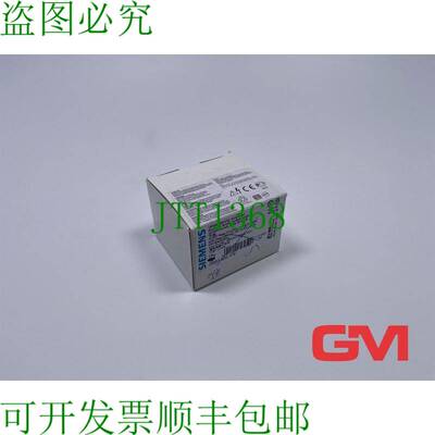 原装供应Vpe 7x Douille de Lampe 3SB3420-1PE 支持 22 MM 24 V