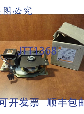 原装供应梅兰日兰齿轮减速电机47890电机机构MCH/XM 110V