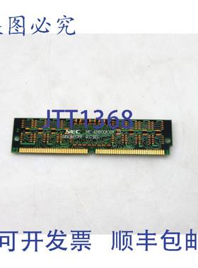 原装供应NEC COMPAC MC-421000A32F-70 存储卡 160019-003