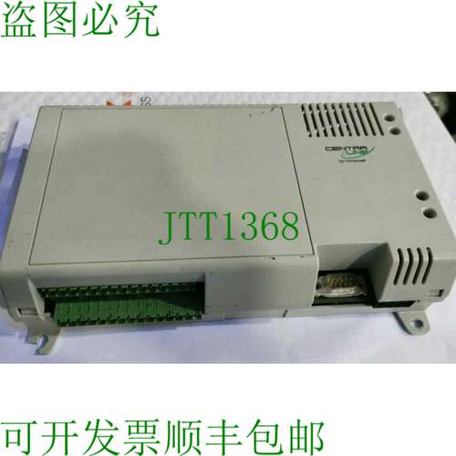 原装供应 Centralline CLTG38L01 控制器