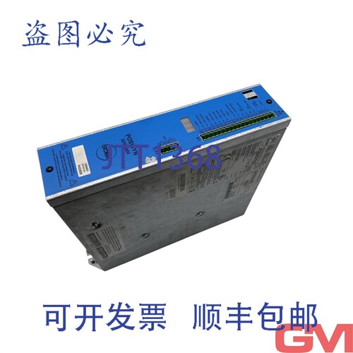 原装供应St?ber 变频器 Posidyn SDS4021 伺服驱动器 42228 SDS 4