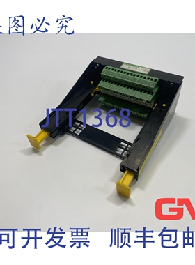 原装供应Murr Electronics 631787 型插卡器 Eurocard Holder SKP