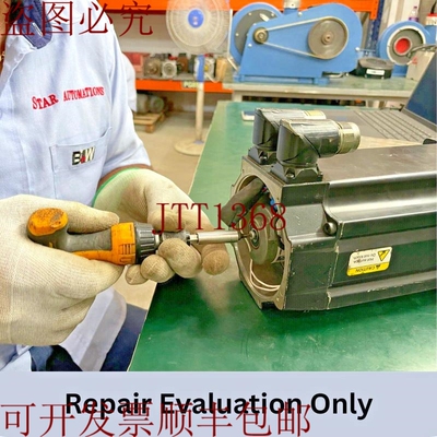 原装供应ALLEN-BRADELY VPL-B1653D-PK12AA仅限修复评估