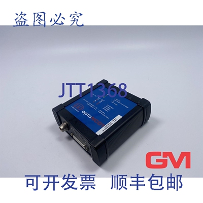 原装供应微光控制 optoNT1800 控制器 optoNT ILD1800-200227