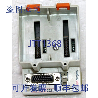 原装供应SAIA-BURSS P3.C110 扩展舱