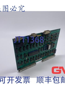 原装供应卡B 1200-C968 V0板 Gildemeister MEM ADR 6000 0.652.1