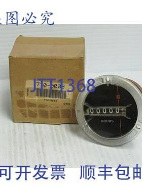原装供应REDINGTON 机电小时表 710-0003 7100003